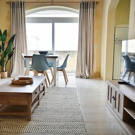 Ogygia Suites Gozo Gharb  Exterior photo