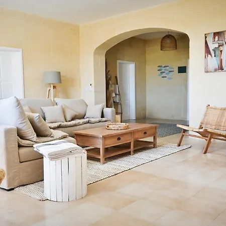 Ogygia Suites Gozo Gharb  Exterior photo