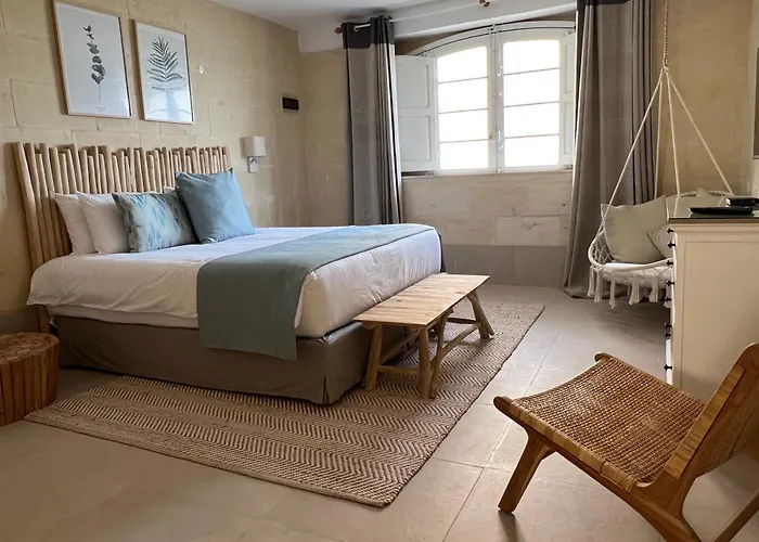 Ogygia Suites Gozo
