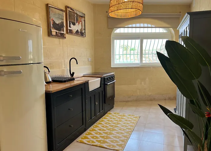 Ogygia Suites Gozo