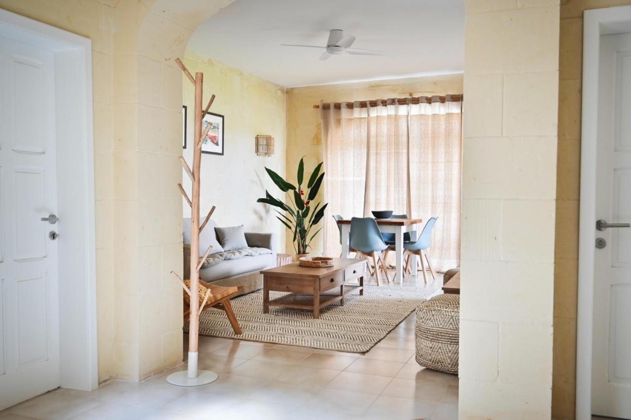 Ogygia Gozo Apartment *