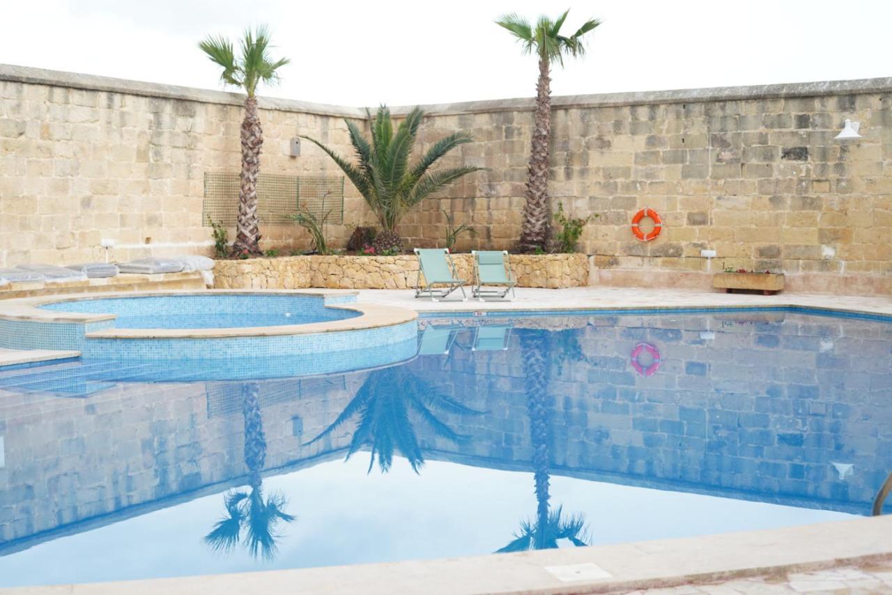 Apartment Ogygia Gozo