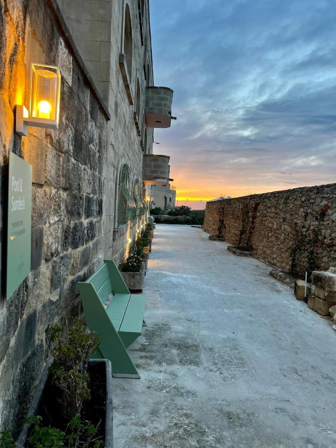 Ogygia Gozo *