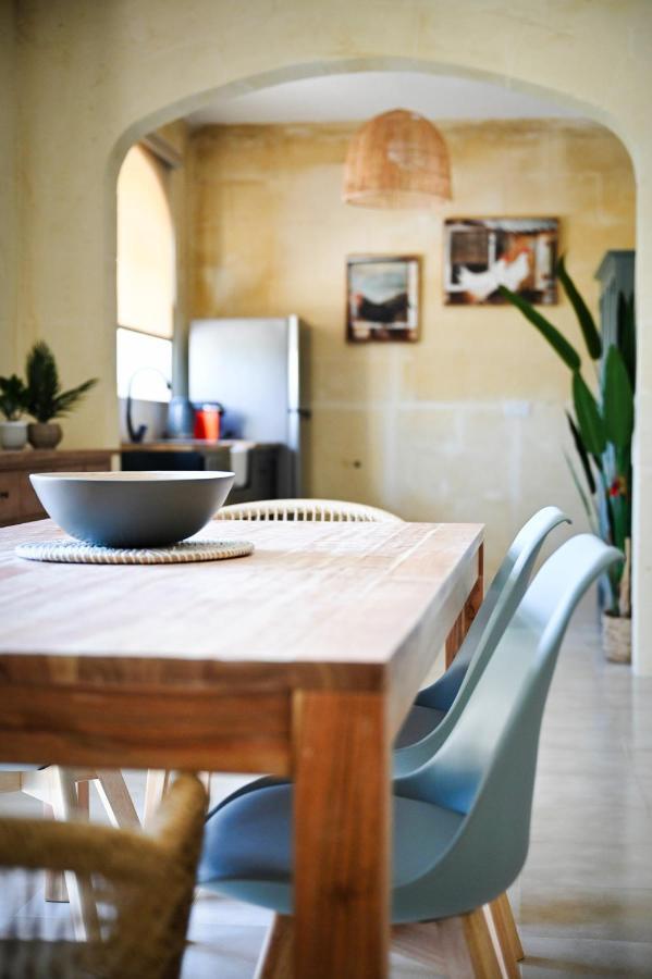 Ogygia Gozo Apartment Għarb