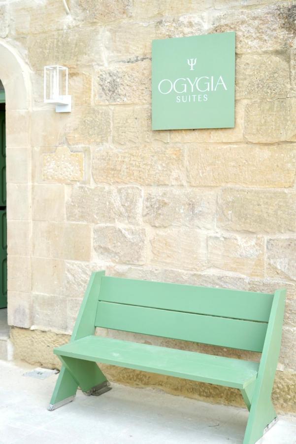 Ogygia Gozo Apartment *