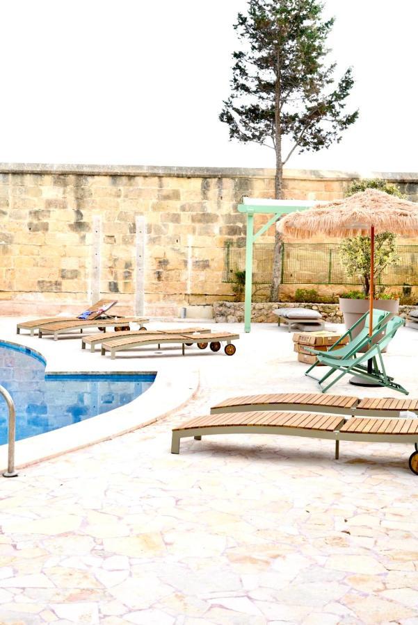 Ogygia Gozo Apartment