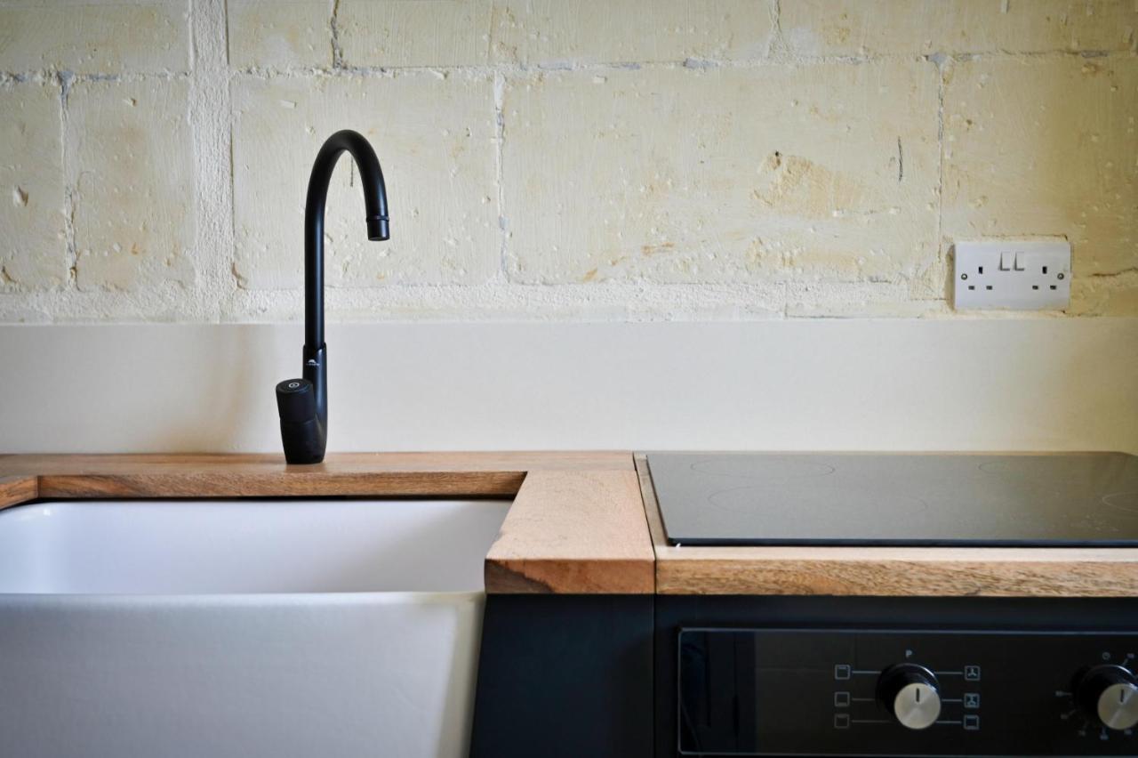 Ogygia Gozo Apartment *