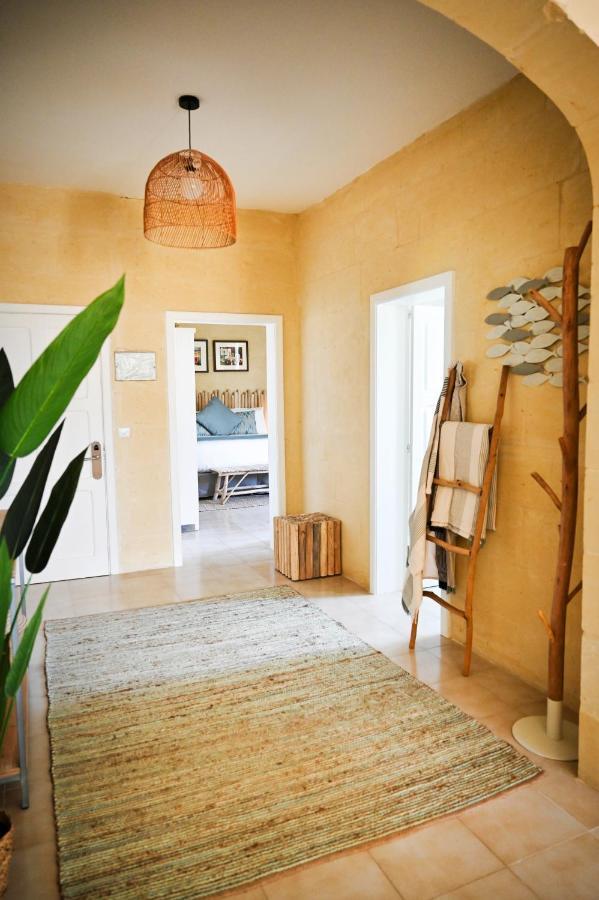 Ogygia Gozo Apartment