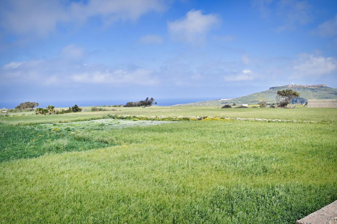 Apartment Ogygia Gozo