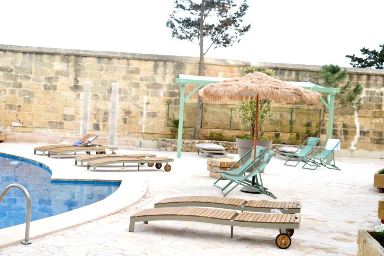 Ogygia Gozo Apartment *