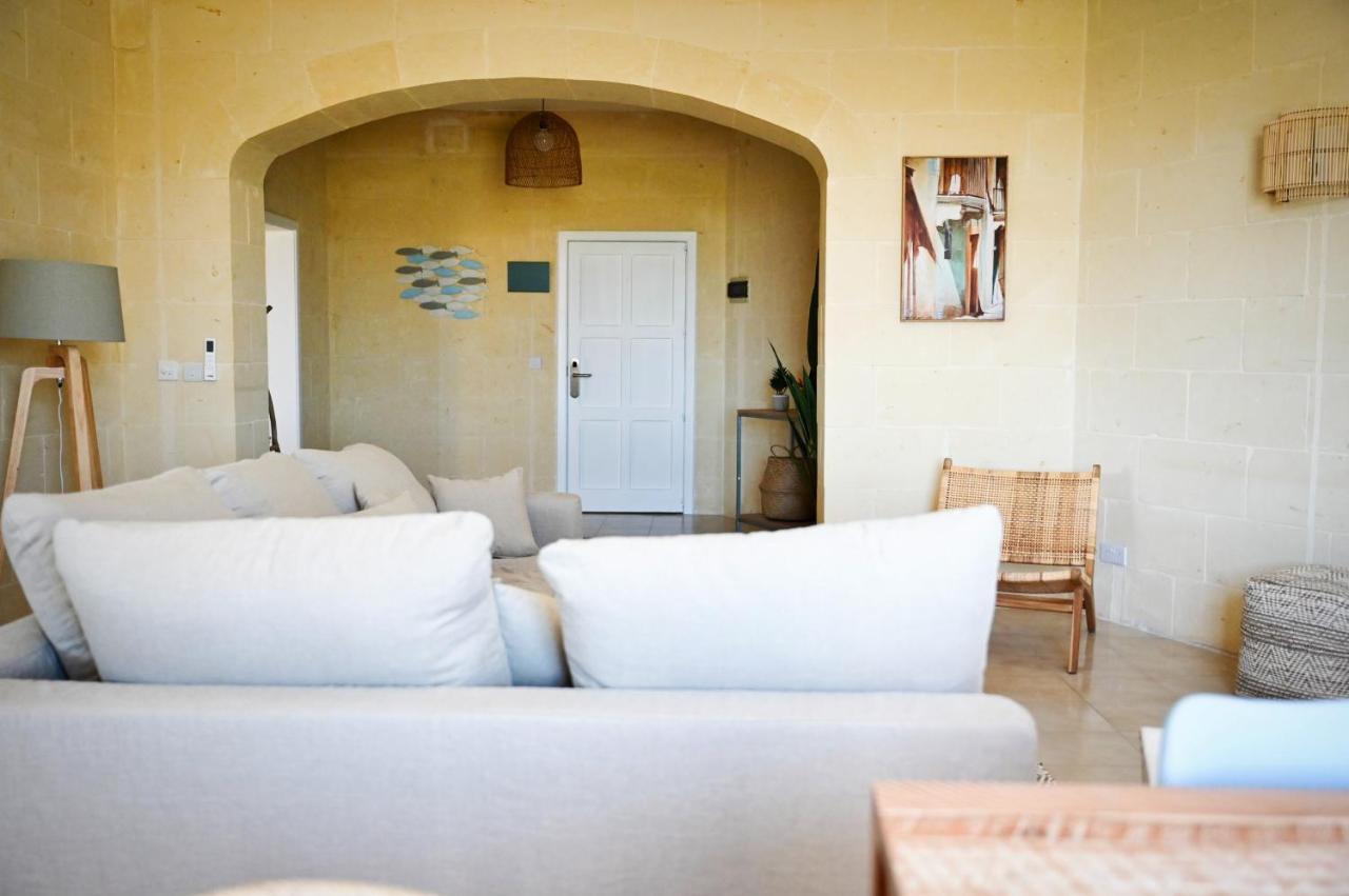 Apartment Ogygia Gozo *