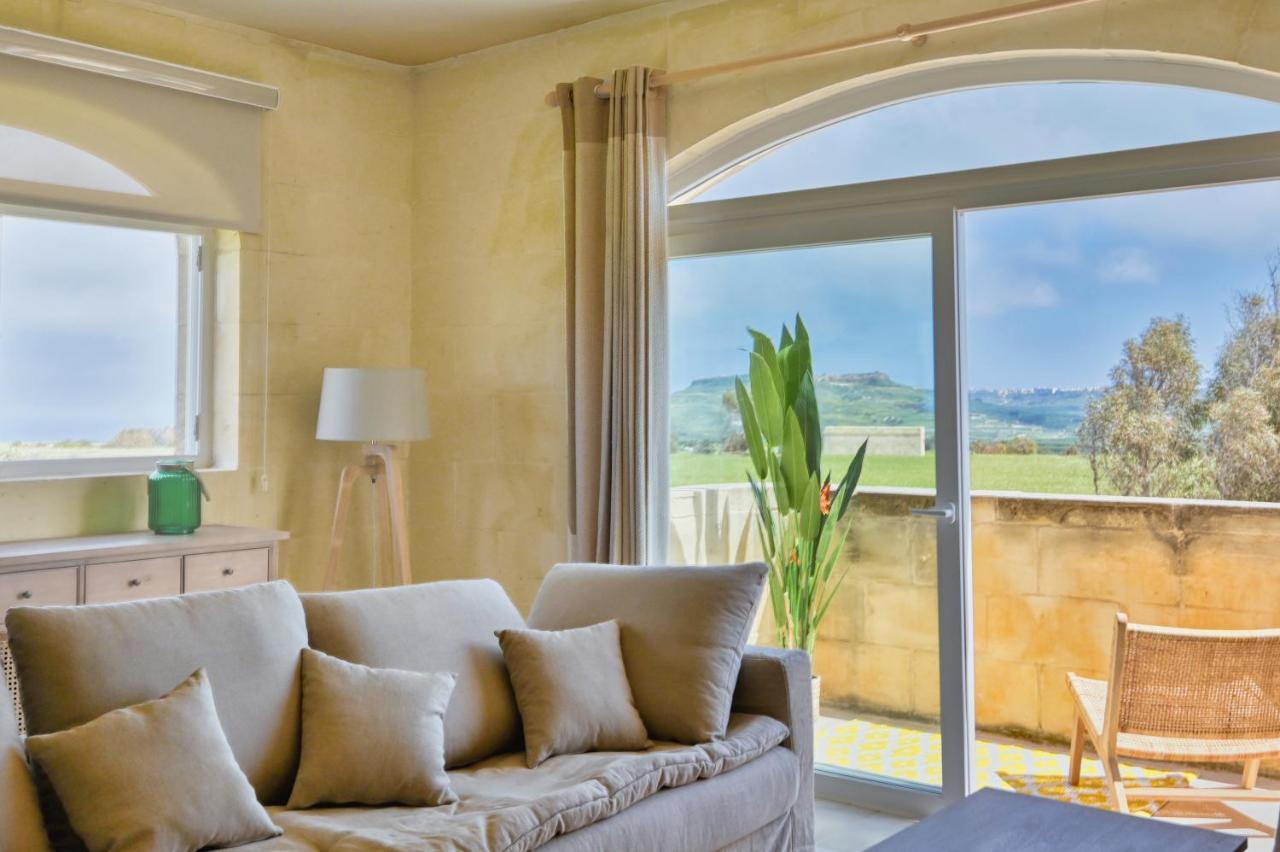 Apartment Ogygia Gozo *