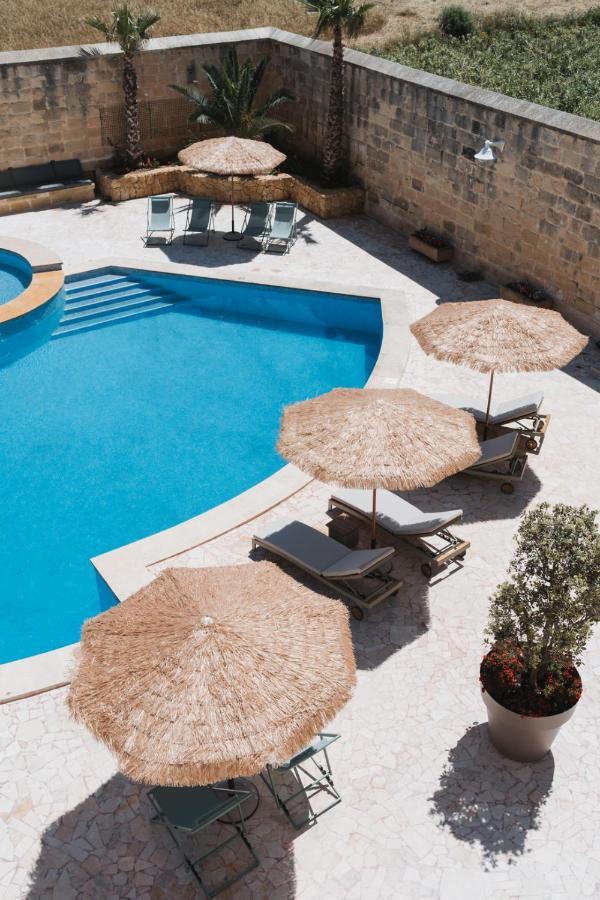 Apartment Ogygia Gozo