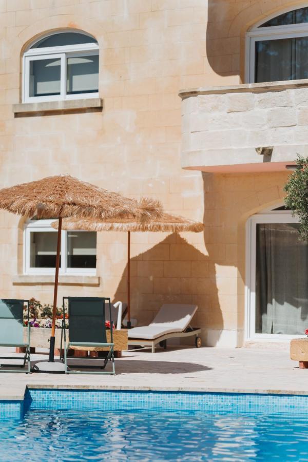 Apartment Ogygia Gozo Għarb