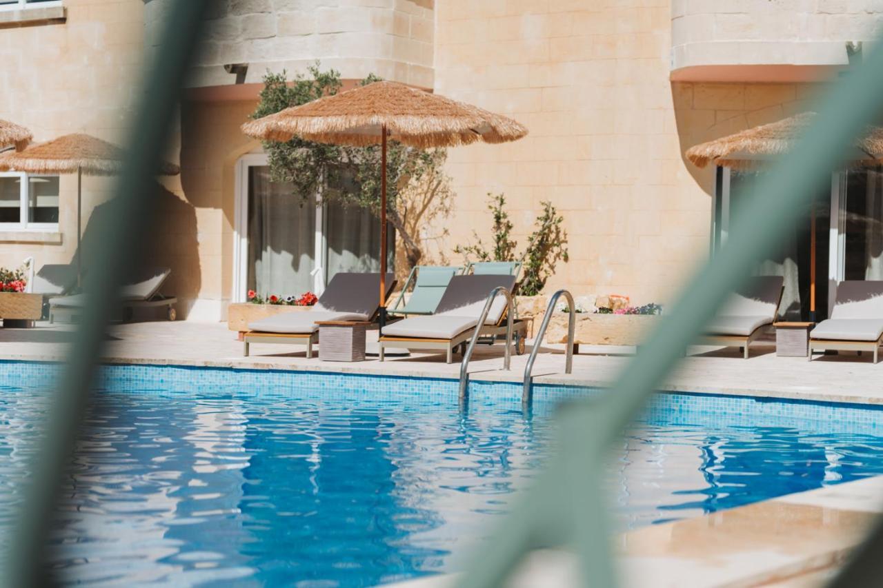 Apartment Ogygia Gozo