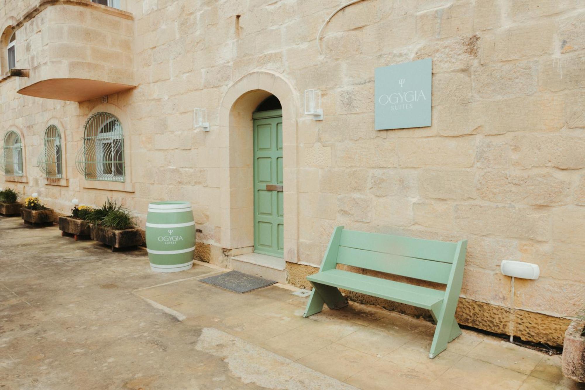 Apartment Ogygia Gozo