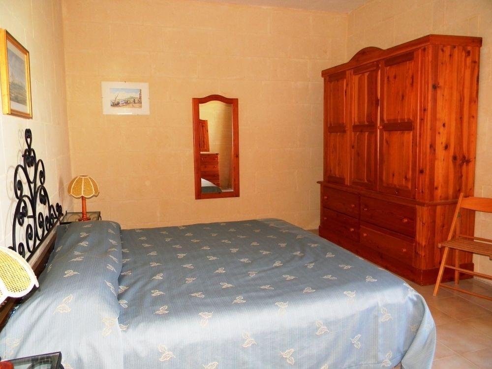 Ogygia Gozo Apartment Għarb