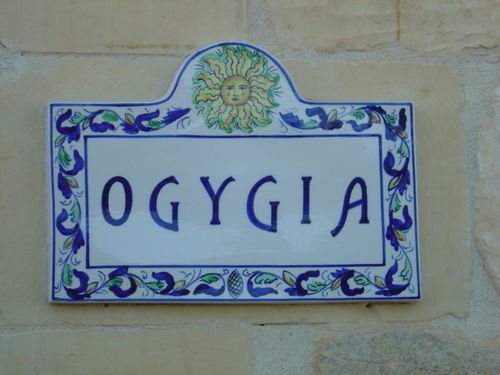 Apartment Ogygia Gozo *