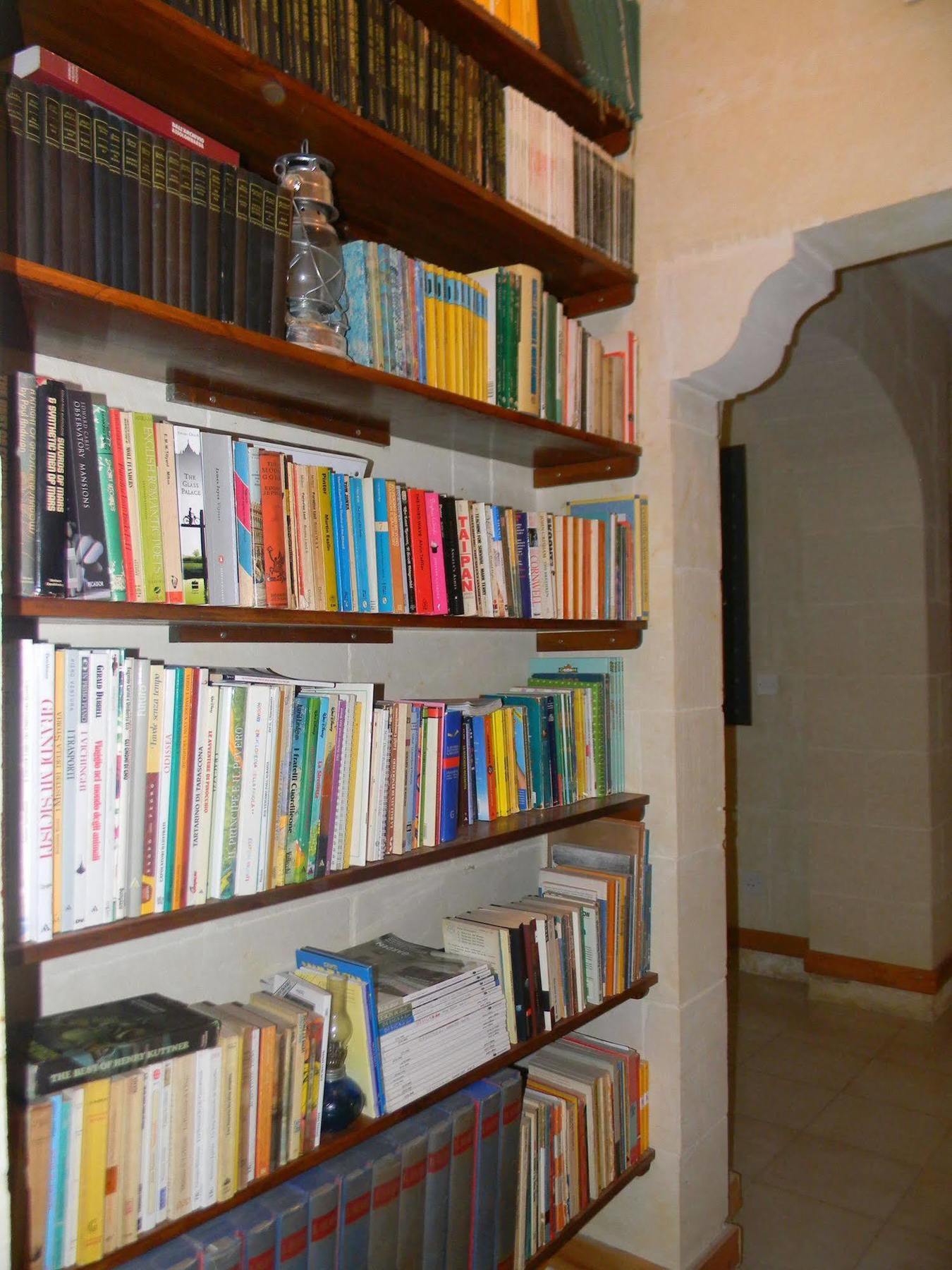 Ogygia Gozo Apartment *